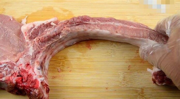 Avoid These Three Types of Ribs: A Guide to Making the Right Purchase Decision