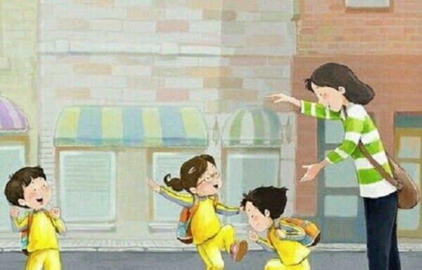 3 Parenting Styles That Foster Children’s Success and a Bright Future