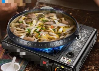 Why Are More People Blacklisting Mini Gas Stoves? Here Are 5 Reasons.