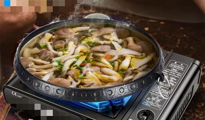 Why Are More People Blacklisting Mini Gas Stoves? Here Are 5 Reasons.