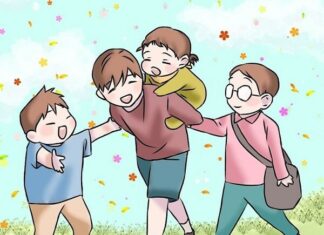 The Evolution of Discipline: Understanding the Changing Dynamics of Parental Punishment