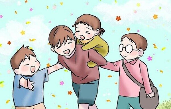 The Evolution of Discipline: Understanding the Changing Dynamics of Parental Punishment