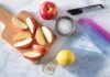 The Secret to Preventing Apples From Browning After Peeling