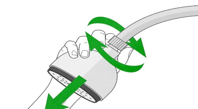 Unclog Your Shower Head with This Simple Soak Solution