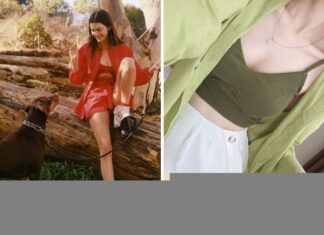 The Ultimate Style Guide: Unveiling Kendall Jenner’s Summer Wardrobe Secrets