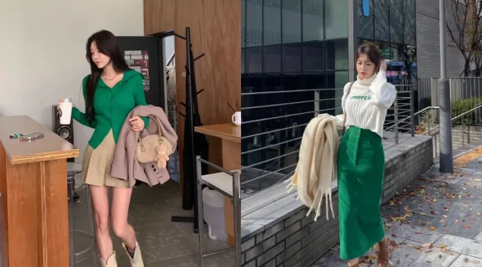 Shopping for Gold on Via Than Tai: Dress for Success and Prosperity