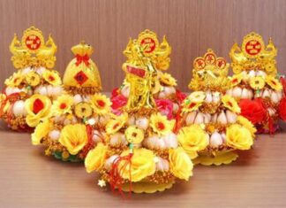 The Ultimate Guide to Attracting Wealth and Prosperity: A Simple Ritual for the God of Wealth’s Anniversary