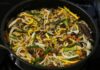 The Ultimate Guide to Cooking Stir-Fried Glass Noodles with Ten Ingredients This Tet: A Dish You’ll Never Forget