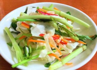 “The Ultimate Guide to Crunchy, Perfectly Pickled Cabbage: Avoiding the Common Pitfalls”