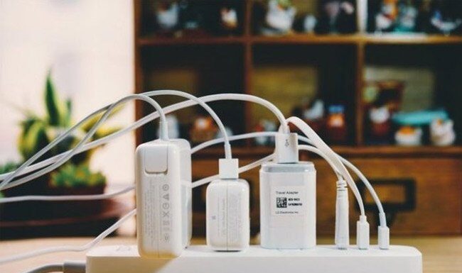 The Power-Hungry Five: Uncovering the Surprising Energy Guzzlers in Your Home