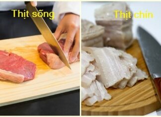 10 Meat Preparation Mistakes That Can Make You Sick: Are You Guilty of Number 7?