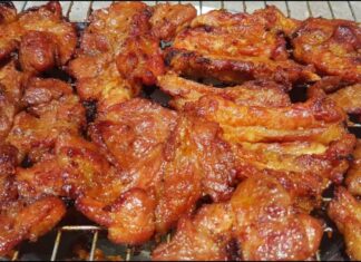 The Ultimate Guide to Marinated Grilled Meat: A Flavorful Feast You’ll Never Forget