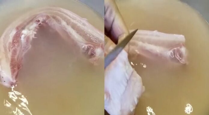 The Ultimate Guide to Taking Your Boiled Pork Belly to the Next Level: Unveiling the Secret Ingredient for a Flavor Explosion