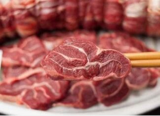 “The Ultimate Guide to Choosing Fresh, Juicy Beef: Avoid the Pork-Dye Pitfall”