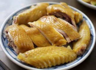 5 Foods You Should Never Reheat