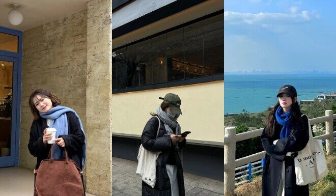 The Style Guide for the Petite: Swap Long Coats for These Four Short Styles This Season