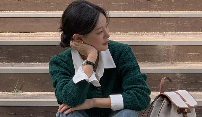 The Ultimate Guide to Color Trends: 6 Ways to Rock Your Jeans in 2025 Like a True Fashionista