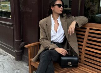 The Ultimate Shoe Style Guide: 5 Pairs to Instantly Revamp Your Old Skinny Jeans