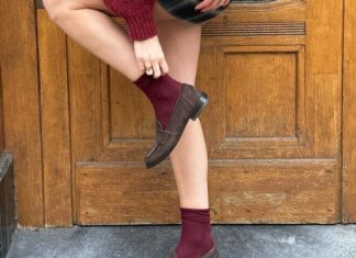 The Ultimate Guide to 2025’s Hottest Shoe Trend: Suede Loafers – A Timeless Investment for the Style-Savvy Woman