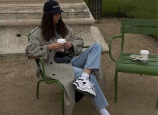 The Ultimate Guide: Four Pants Styles to Pair with Sneakers for a Celebrity-Worthy Look