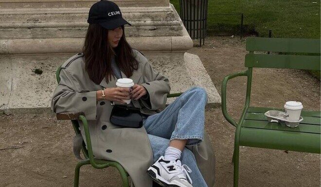 The Ultimate Guide: Four Pants Styles to Pair with Sneakers for a Celebrity-Worthy Look