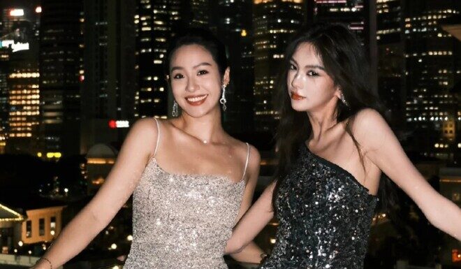 The Year-End Party Outfit Guide: Four Styles to Avoid for an Elegant, Chic Look