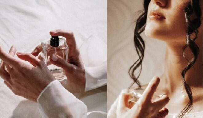 The Secret to Making Your Perfume Last All Day During Cold Months