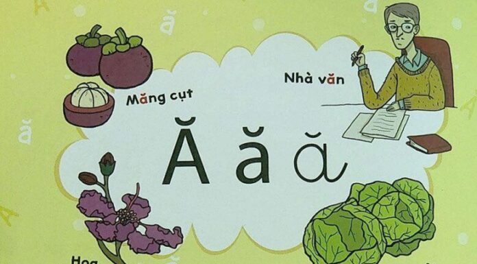 The Magic of 20 Poems: Super-Charging Your Child’s Memory for the Alphabet
