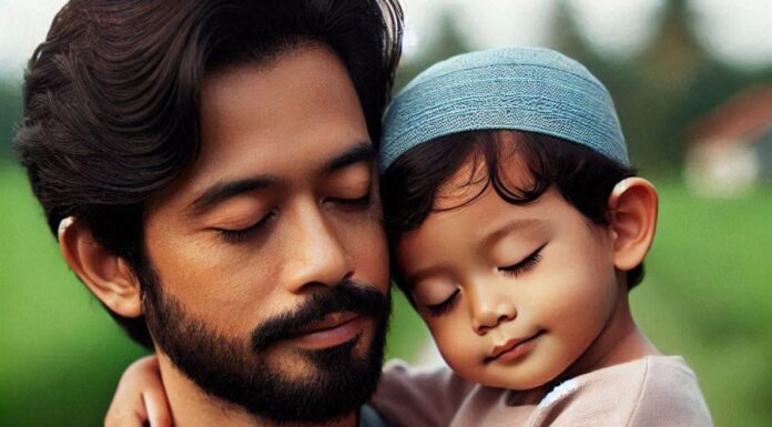 The Power of Paternal Presence: 6 Moments When Dad’s Support Leads to a Lifetime of Confidence