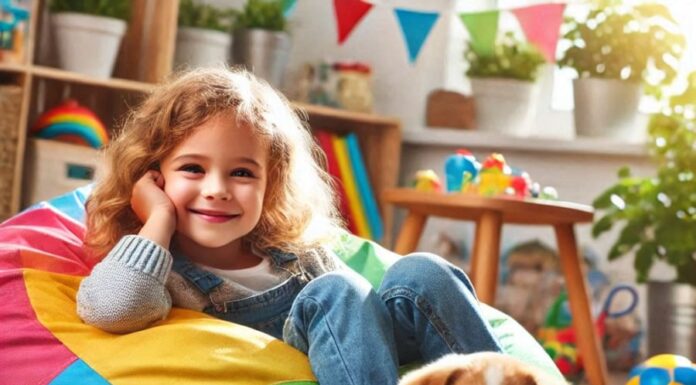 3 Daily Habits That Are Making Your Child Slow and Lazy