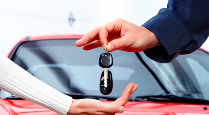 The Ultimate Guide to Renting a Self-Drive Car for Lunar New Year Holidays