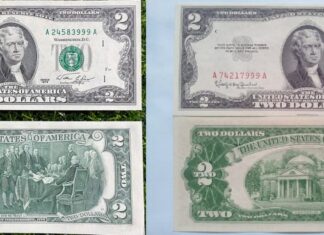 Why is the $2 Bill Considered Lucky?