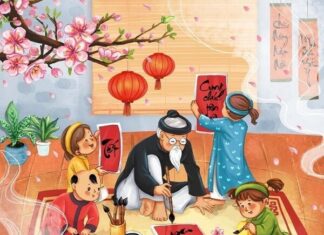 The Three Things to Avoid for a Prosperous New Year, According to Ancient Wisdom