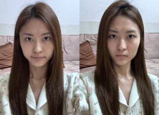 The Side-Parted Hair: A Japanese Expert’s Secret to Enhancing Your Facial Allure