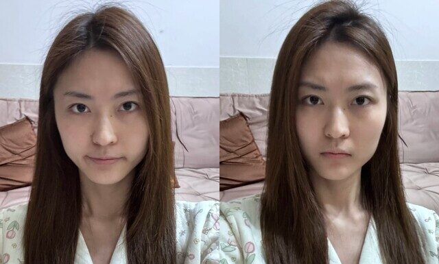 The Side-Parted Hair: A Japanese Expert’s Secret to Enhancing Your Facial Allure