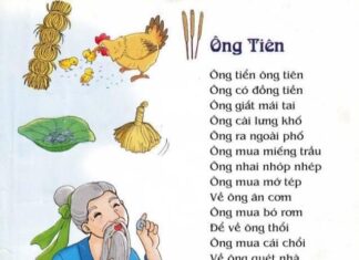 13 Catchy Nursery Rhymes to Enhance Your Child’s Memory and Speech Development