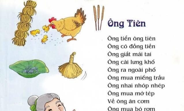 13 Catchy Nursery Rhymes to Enhance Your Child’s Memory and Speech Development
