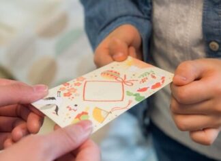 “The Child’s Allowance: A Lesson in Gratitude and Values”