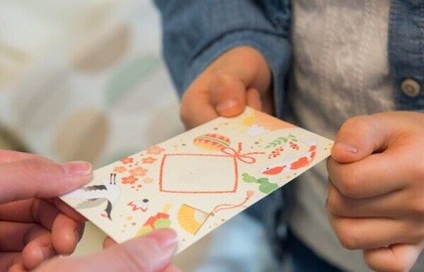 “The Child’s Allowance: A Lesson in Gratitude and Values”