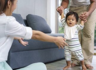 Is Early Walking a Sign of Intelligence? Experts Say This Skill Can Boost Your Child’s IQ.