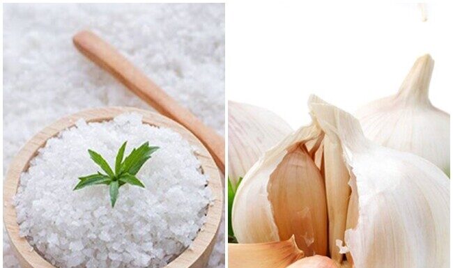 Fight the Humidity: Keep Your Garlic Cloves Fresh and Mould-Free with This Simple Hack