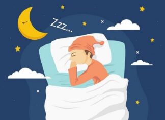 The Dream Merchant: A Fairy Tale