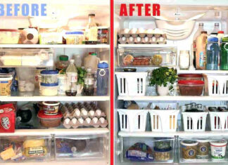 The Ultimate Guide to Fridge Organization for the Holidays