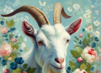 “Prosperity and Fortune After the First Full Moon: A Tale of Resilience and Success”