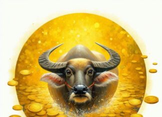 The Ultimate Guide to Unlocking Wealth: Unveiling the Secrets of the Auspicious 2025 for Those Born with a Prosperous Di Trach Aspect