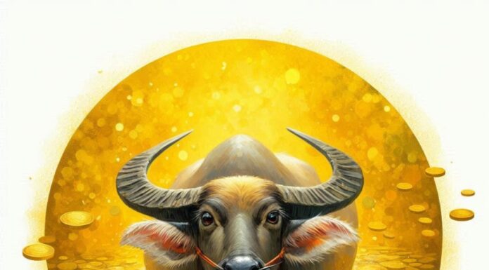 The Ultimate Guide to Unlocking Wealth: Unveiling the Secrets of the Auspicious 2025 for Those Born with a Prosperous Di Trach Aspect