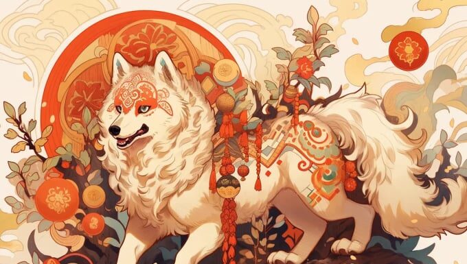 The Golden Age of Abundance: March’s 3-Year-Old Luck Brings a Flood of Wealth, Fortune, and Fame.