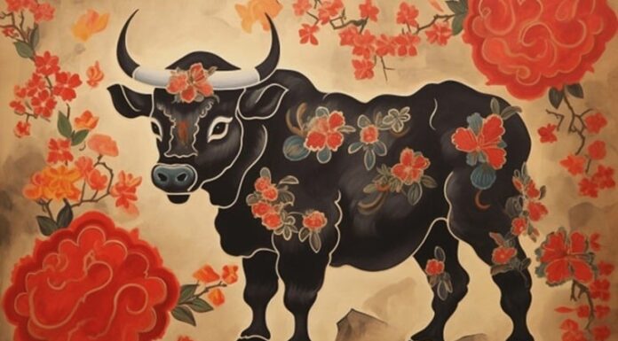 The Lucky Three: Unlocking the Secrets to Wealth and Prosperity from February 15th to April 30th