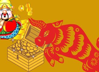 The End of Suffering: A Tale of Rising from Poverty to Wealth at Age 45, with Divine Fortune Guiding the Second Half of Life