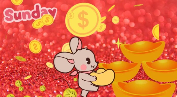 The Lucky Numbers You Need to Know for a Wealthy New Year: Unlocking Prosperity for the Zodiac Signs